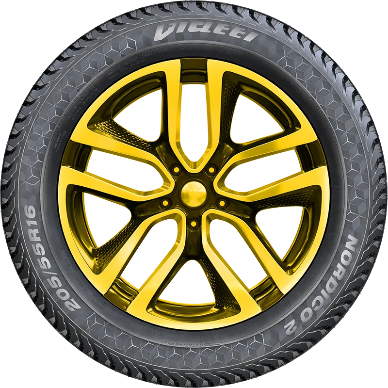 Viatti Nordico 2 (V-528) в Черноголовке — KAMA TYRES Viatti Nordico 2 (V-528) в Черноголовке